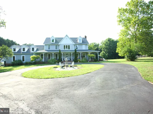 10203 Norwood Ct, Charlotte Hall, MD 20622