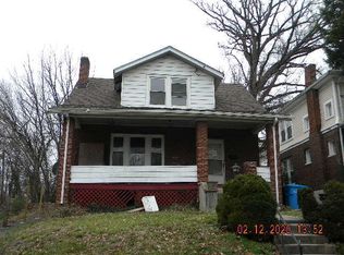 910 14th St NW, Roanoke, VA 24017