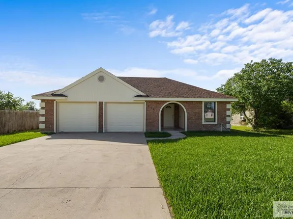 248 Palmero St, San Benito, TX 78586