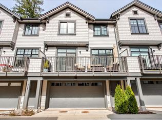 1290 Mitchell St #164, Coquitlam, BC