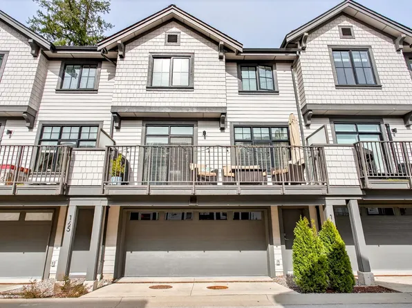 1290 Mitchell St #164, Coquitlam, BC V3E 0N9