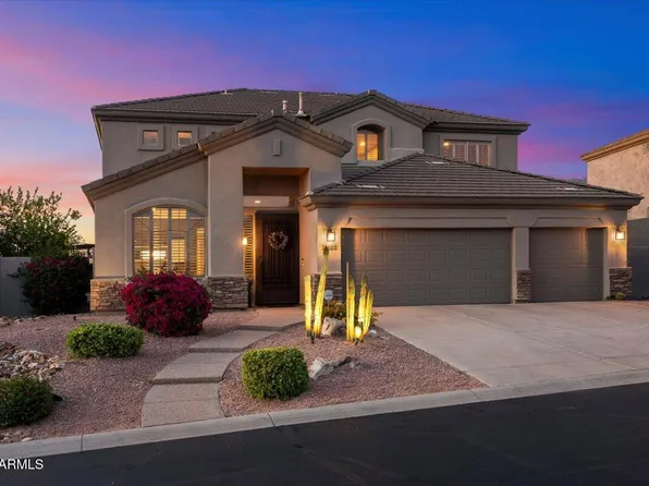 10688 E BUTHERUS Drive, Scottsdale, AZ 85255