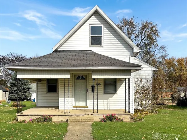 150 Bellevernon Ave, Greenville, OH 45331