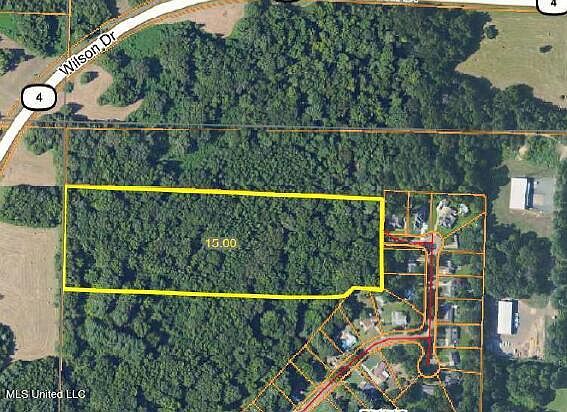 1st image of Plum Point Rd