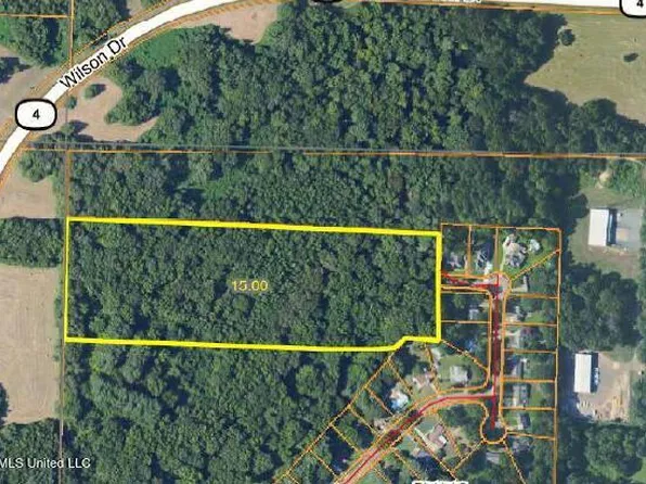 Plum Point Rd, Senatobia, MS 38668