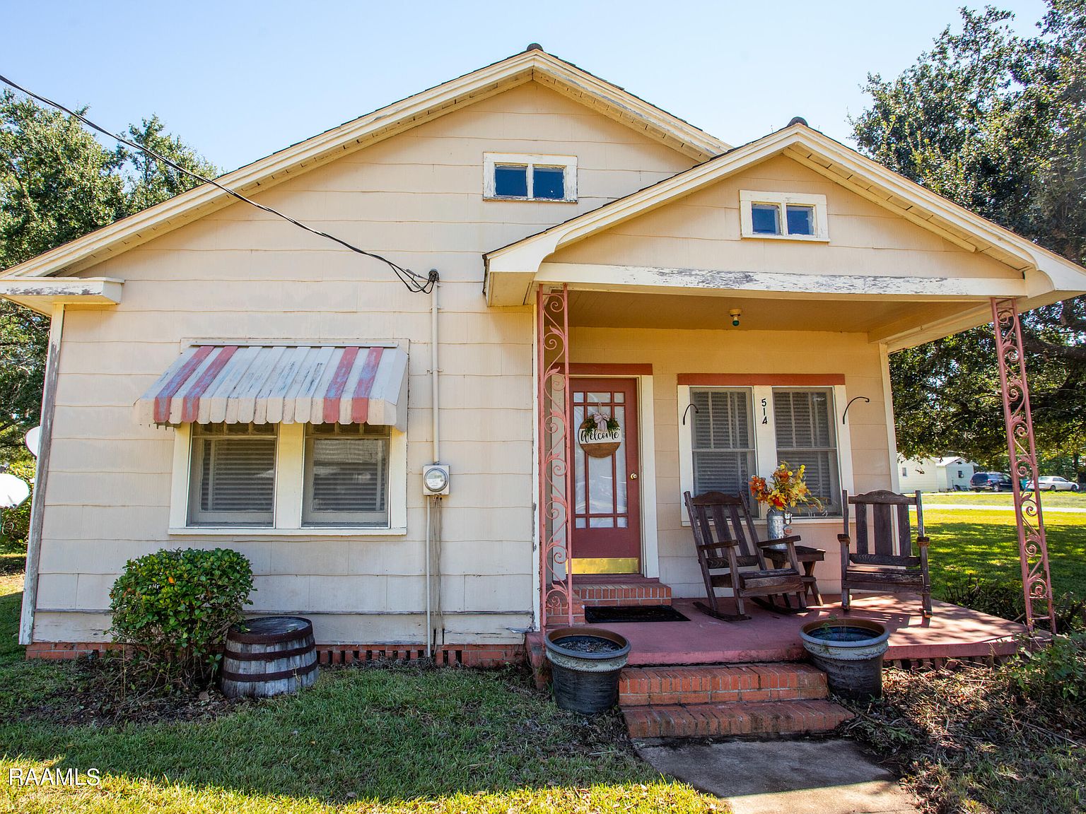 514 Market St, Arnaudville, LA 70512 MLS 23009188 Zillow