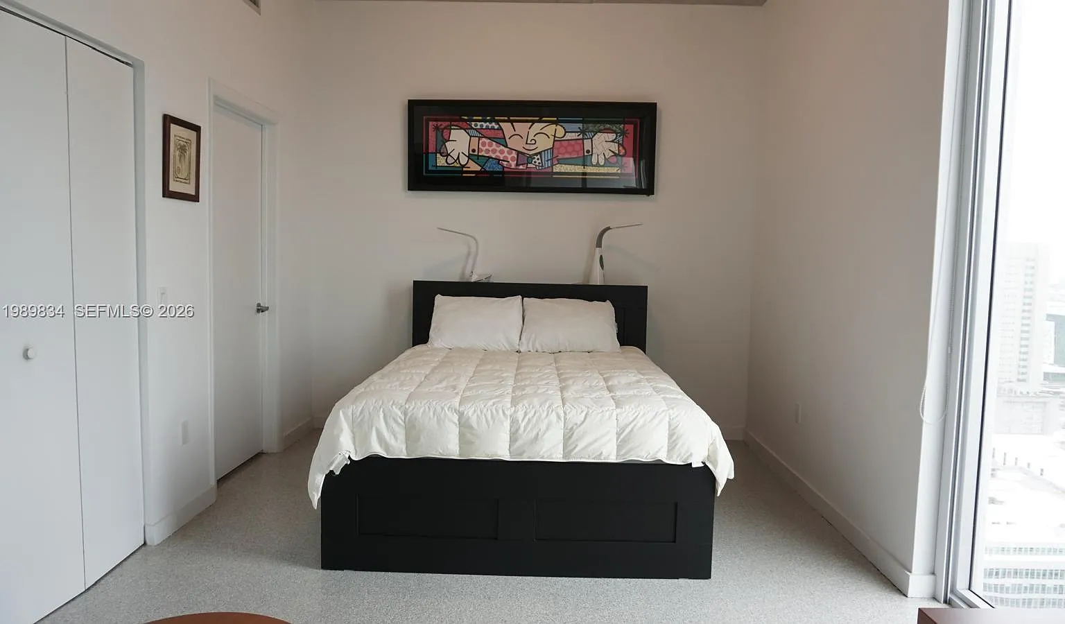 1 bed, 1.0 bath, 446 sqft, $2,600 — Photo 2