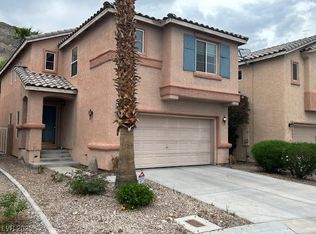 3705 Mornings Dawn St, Las Vegas, NV 89129