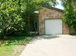 921 Sirocco Dr #B, Austin, TX 78745