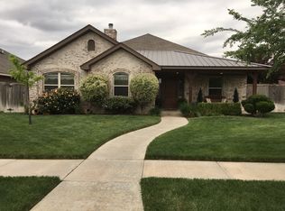 9306 Gaston Ave, Amarillo, TX 79119