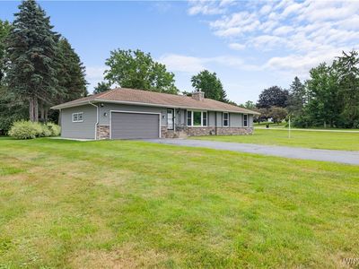 1203 Greenfield Dr, Alden, NY, 14004