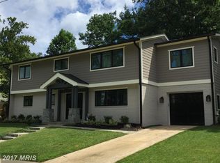 7801 Beech Tree Rd, Bethesda, MD 20817