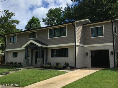 7801 Beech Tree Rd, Bethesda, MD, 20817