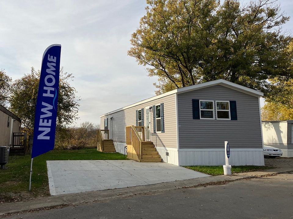 1st image of 5900 W County Road 350 N Lot 135