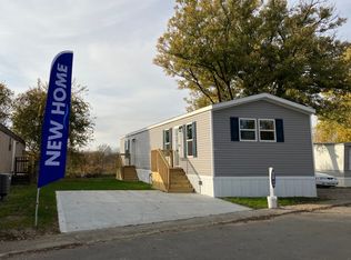 5900 W County Road 350 N LOT 135, Muncie, IN 47304