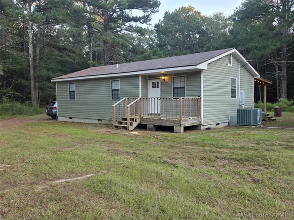 6900 County Road 54, Skipperville, AL 36374