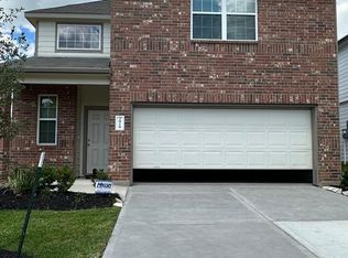 2918 August Mist Ct, Conroe, TX 77304