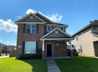 4110 McLister Dr, College Station, TX 77845