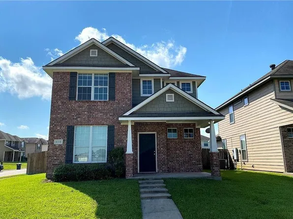 4110 McLister Dr, College Station, TX 77845