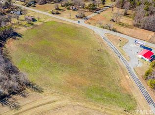 5465 N Nc Highway 119, Mebane, NC 27302