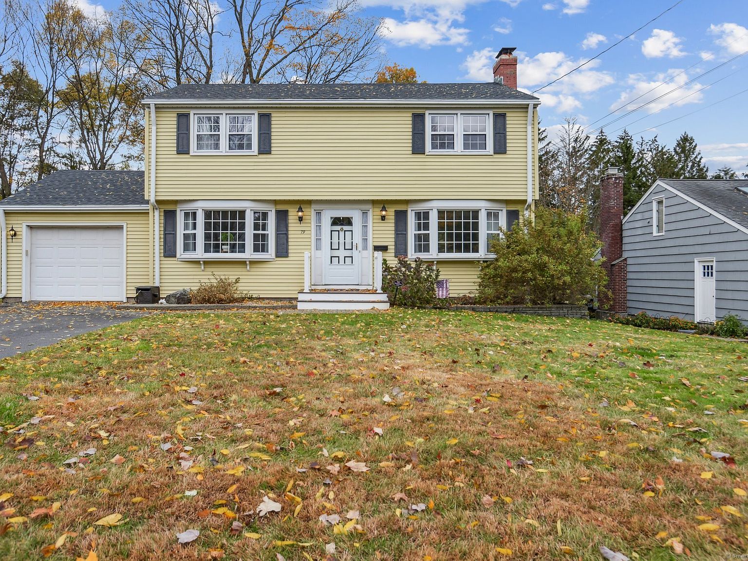 79 Lantern Hill, Newington, CT 06111 | Zillow