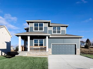 9511 S 180th Ave, Omaha, NE 68136