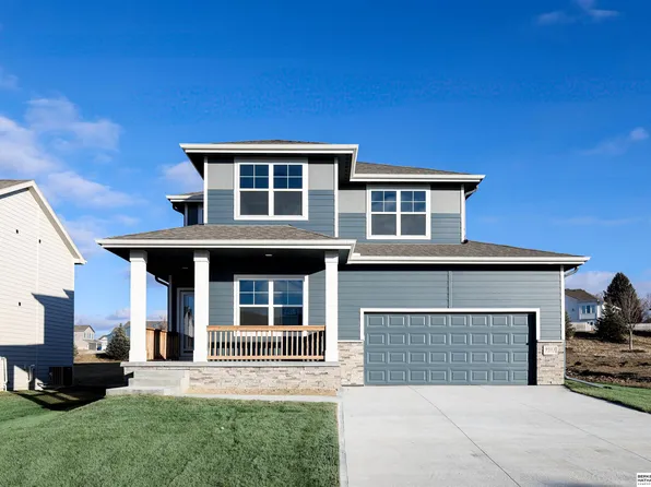 9511 S 180th Ave, Omaha, NE 68136
