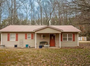 425 Graham Rd, Rose Bud, AR 72137