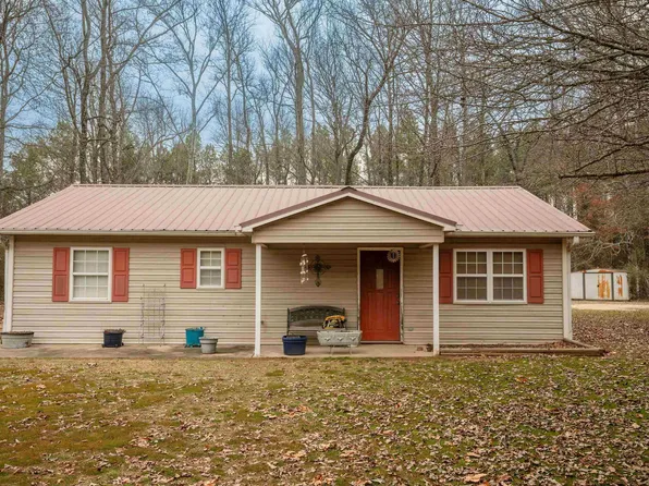 425 Graham Rd, Rose Bud, AR 72137