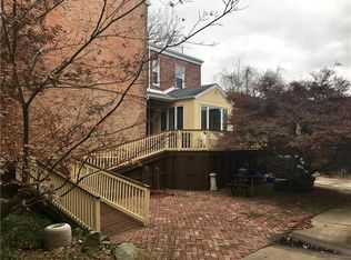1329 Page St, Pittsburgh, PA
