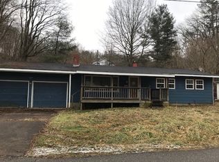 303 Wetzgall St, Pomeroy, OH 45769