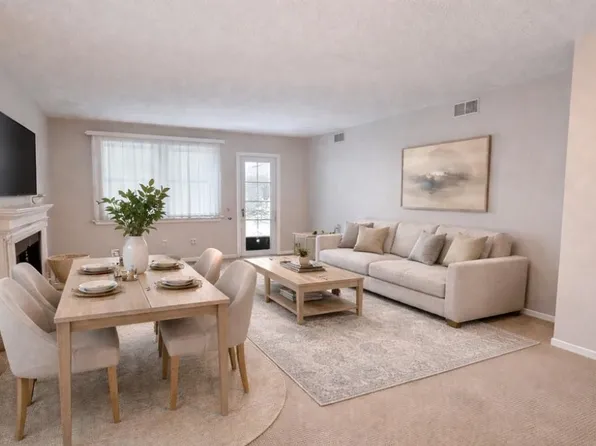 179 Heritage Hills Dr #A, Somers, NY 10589