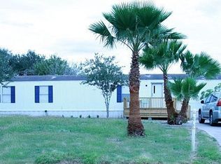 703 Augusta Dr, Pharr, TX 78577