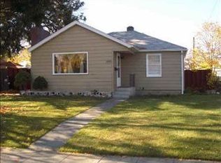 4927 N Cannon St, Spokane, WA 99205