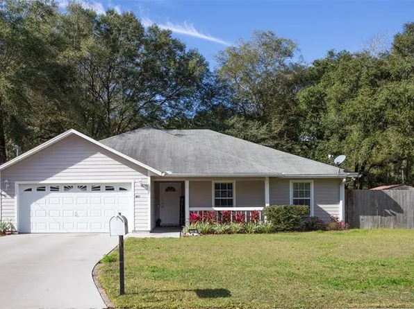 17580 NW 235th St, High Springs, FL 32643