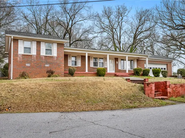 209 Shaw St, Clemson, SC 29631