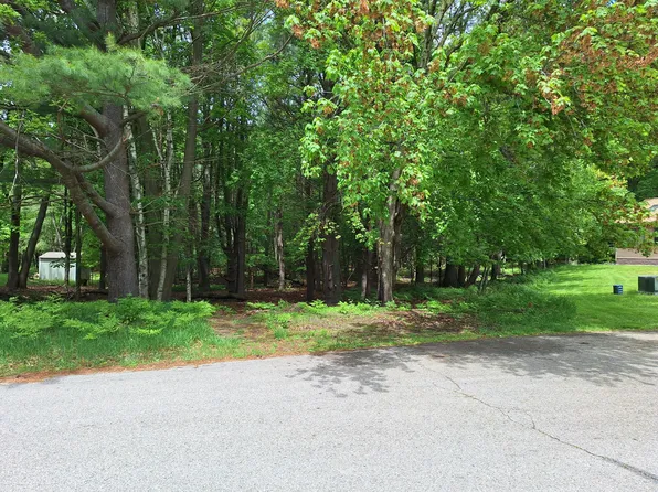 Cambridge Dr Lot 9, Ludington, MI 49431