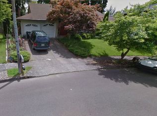 4240 NW 192nd Pl, Portland, OR 97229