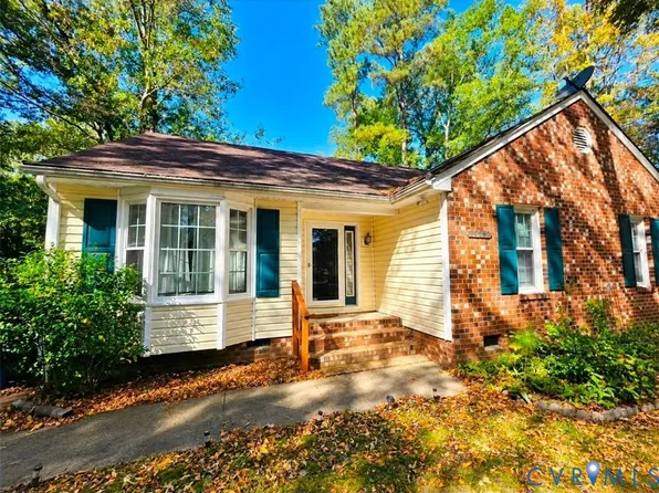 10800 Drayton Rd, Chester, VA 23831
