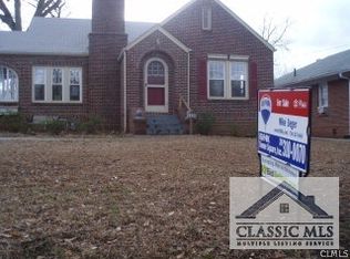1220 Avon Ave, Atlanta, GA 30310