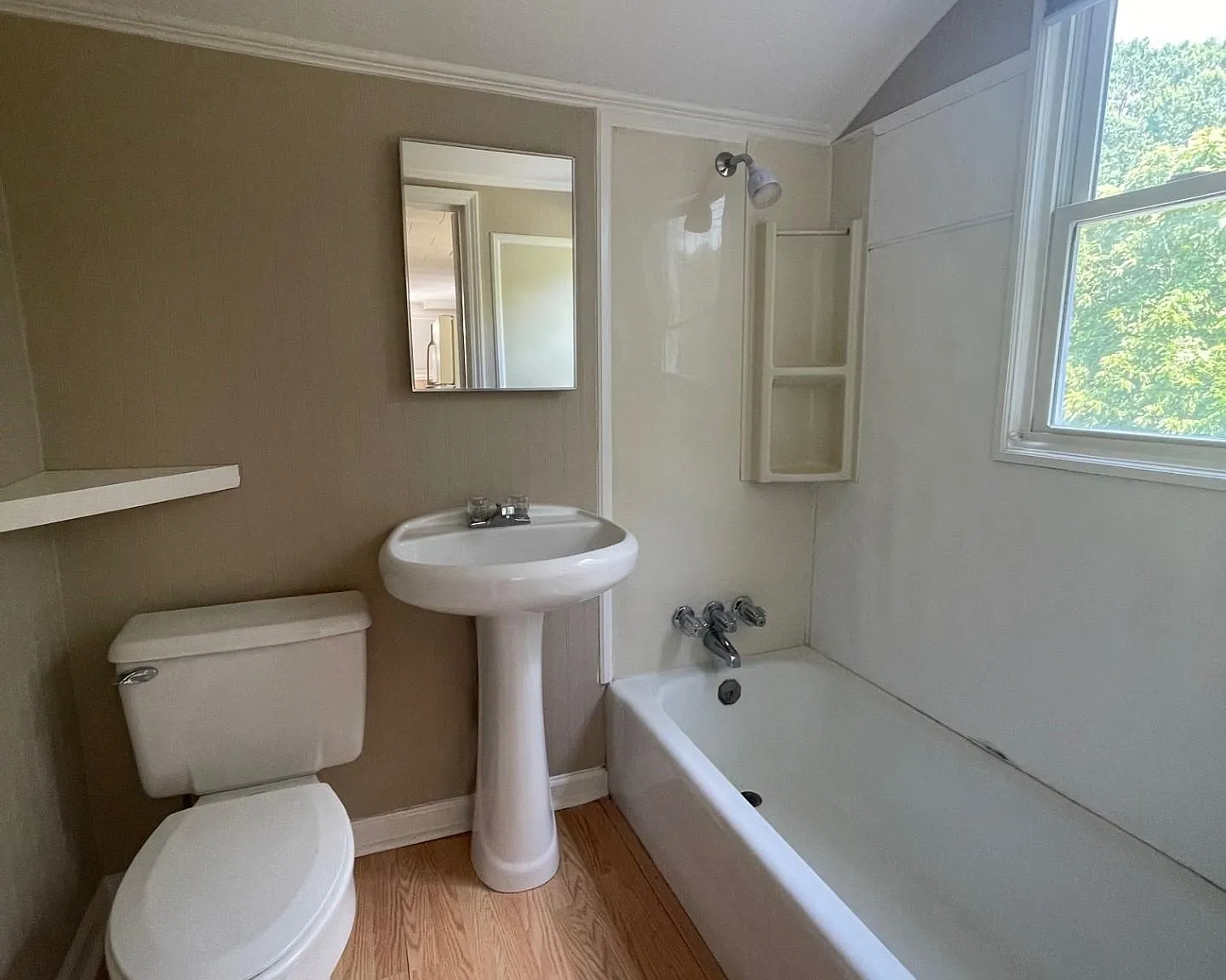 Studio, 500 sqft, $850 — Photo 4