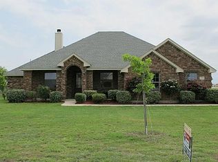 2733 Purple Sage Ct, Saginaw, TX 76179