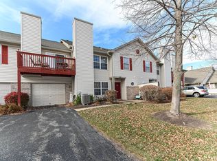 3110 Wildcat Ln, Indianapolis, IN 46203