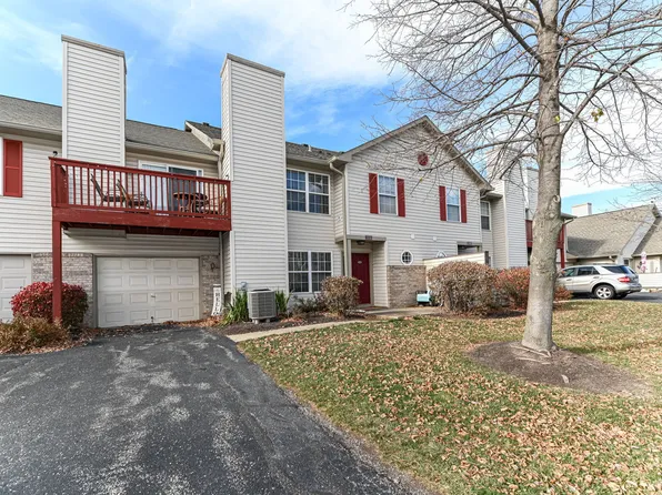 3110 Wildcat Ln, Indianapolis, IN 46203