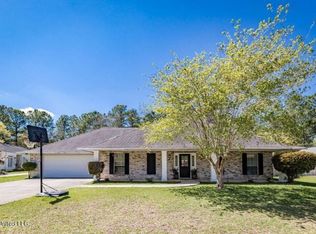 1112 Magnolia Bayou Blvd, Ocean Springs, MS 39564