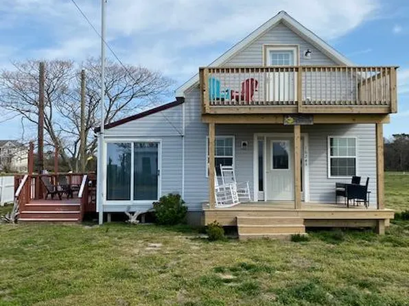 16245 Smith Beach Rd, Cape Charles, VA 23310