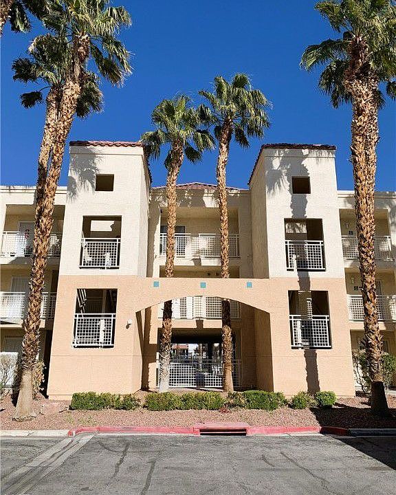 1st image of 5000 Red Rock St APT 311