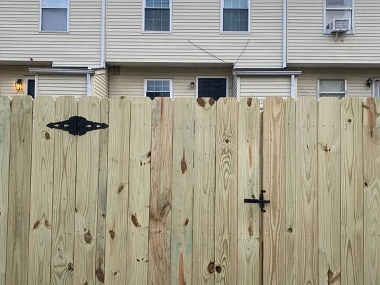 820 Catherine St — Photo 15