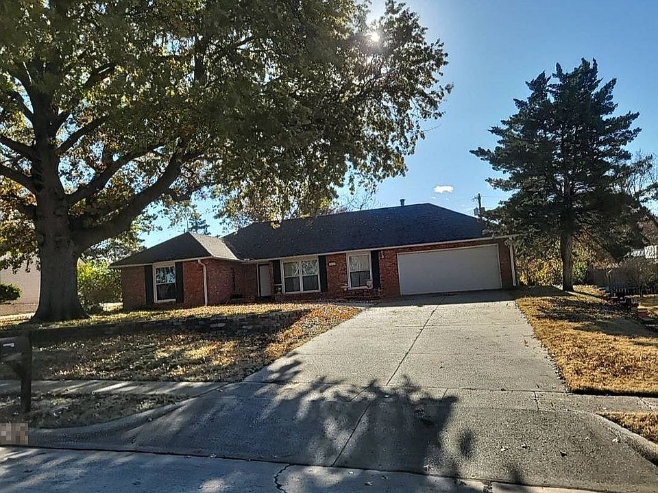 2416 Woodthrush Rd, Ponca City, OK 74604 Zillow