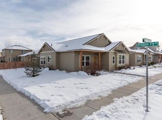 104 Stone Fly Dr, Bozeman, MT 59718